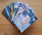 14 Bit&Cap magazines, Ophalen of Verzenden, Nieuw