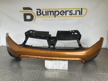 Bumper Dacia Duster 17-20 620221776R Voorbumper G3-15243z beschikbaar voor biedingen