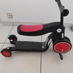 Billy 5 in 1 fiets, Ophalen, Zo goed als nieuw