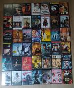 dvd's, Enlèvement ou Envoi