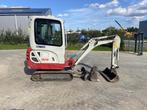 Mini-pelle Takeuchi TB216 - 2019 - 2930h - 3godets - PE956, Ophalen