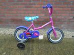 Kinderfiets '' Pretty Girl '', Fietsen en Brommers, Ophalen, Gebruikt