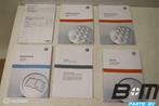 Instructieboekjes Volkswagen Beetle vanaf 2011, Auto diversen, Handleidingen en Instructieboekjes