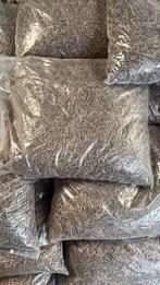 Houtpellets 15kg zakken, Tuin en Terras, Ophalen