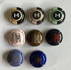 Serie capsules champagne Hervé Marthelin, Enlèvement ou Envoi, France, Champagne