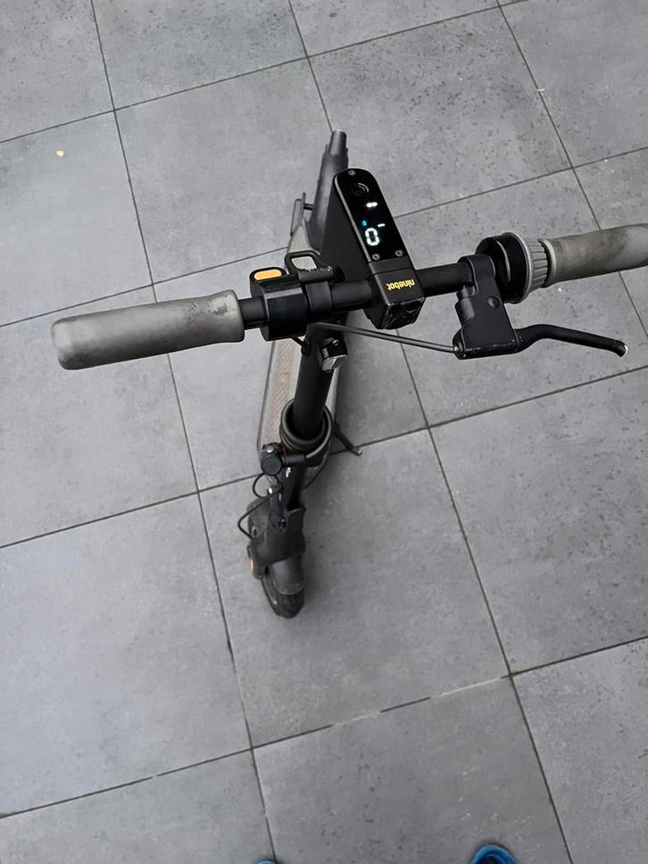 Ninebot G30 Elektrische Step, Fietsen en Brommers, Steps, Ophalen