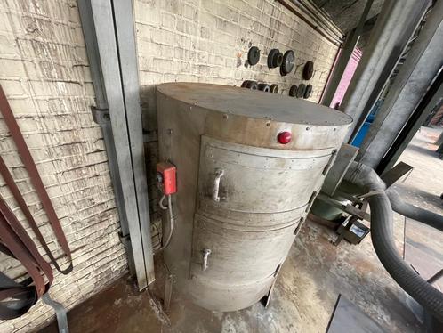 OVEN GROOT VOLUME DROGEN EN BAKKEN 250, Hobby en Vrije tijd, Pottenbakken, Gebruikt, Ophalen