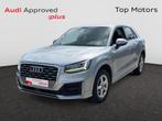 Audi Q2 2J GARANTIE*CARPLAY*NAVIGATIE*SENSOREN V+A*TOPWAY.BE, Auto's, Audi, Navigatiesysteem, Q2, Handgeschakeld, SUV of Terreinwagen