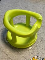 Baby badstoel gratis, Ophalen
