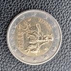 2 € munt griekenland 2002 met  "S" in ster, Postzegels en Munten, Ophalen of Verzenden, Griekenland, 2 euro, Losse munt