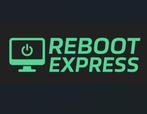 Reboot Express – Réparation PC Bruxelles, Ophalen