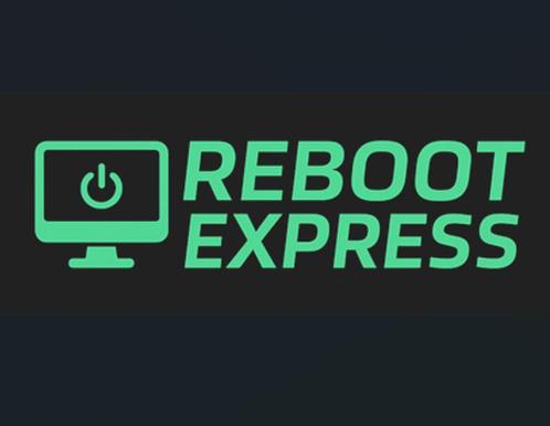 Reboot Express – Réparation PC Bruxelles, Computers en Software, Desktop Pc's, Ophalen