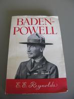 Baden-Powell "Biographie", Livre ou Revue, Utilisé, Enlèvement ou Envoi