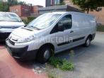 Bedrijfswagen Citroën jumpy (2015-115.582 km) - VIN VF7XUAH, Auto's, Citroën, Overige brandstoffen, Bedrijf, Te koop
