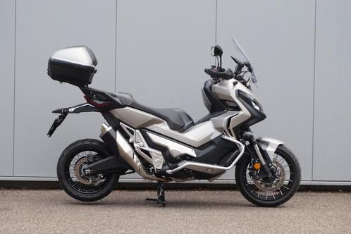 Honda X-ADV 750 / Topkoffer / Keyless / Handvatverwarming, Motoren, Motoren | Honda, Bedrijf, Scooter, meer dan 35 kW, 2 cilinders