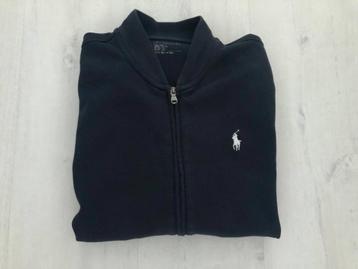 Ralph Lauren Long sleeve Vest | Navy