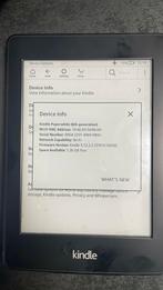 Amazon parperwhite 6e gen, Computers en Software, E-readers, Ophalen of Verzenden, Zo goed als nieuw