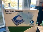 Nieuwe zwembadrobot + garantie helft vd prijs, Ophalen, Zo goed als nieuw