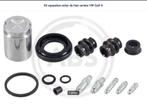 Reparatieset voor de remklauw Golf 4 (nieuw), Ophalen of Verzenden, Nieuw, Volkswagen