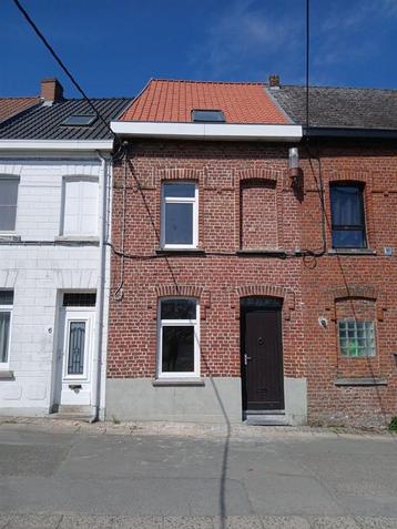 Maison à louer à Lessines, 2 chambres, Immo, Maison individuelle, 2 pièces