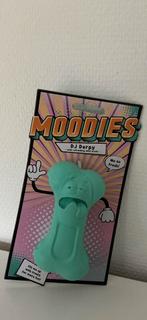 Kauwbot moodies:dj derpy, Animaux & Accessoires, Jouets pour chiens, Enlèvement ou Envoi, Neuf, Jouets à mâcher