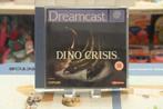 dino crisis dreamcast, Games en Spelcomputers, Avontuur en Actie, Gebruikt, 1 speler, Ophalen of Verzenden