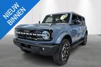 Ford Bronco 2.7i EcoBoost 246kW Outer Banks 4x4 Aut., Neuf, 334 ch, Achat, 1250 kg
