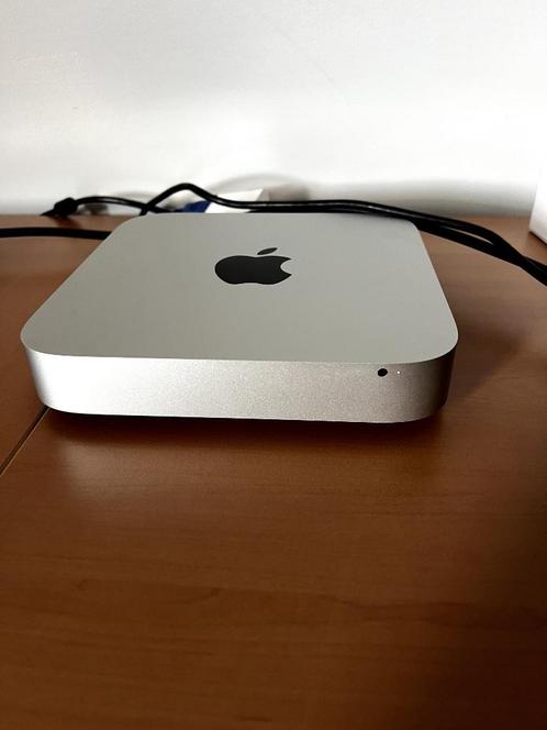 SSD voor Mac mini 1T, Computers en Software, Apple Desktops, Gebruikt, Mac Mini, SSD, 2 tot 3 Ghz, 8 GB, Ophalen