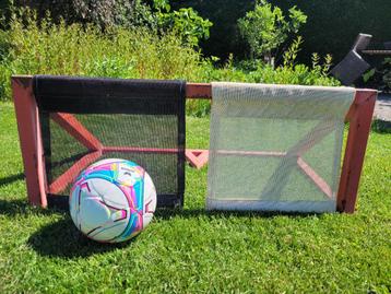 Goal Goaltje Doeltje beschikbaar voor biedingen