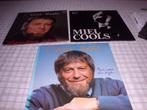 lp's Miel Cools, Cd's en Dvd's, Ophalen, Gebruikt, Overige genres