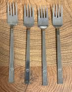 4 vorkjes sabena, Verzamelen, Ophalen