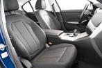 BMW 320 IA Sedan *1ste Eigenaar*Navigatie*Park assist*, Auto's, BMW, Stof, 4 cilinders, Blauw, Bedrijf