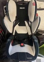 Siege RECARO, Kinderen en Baby's, Autogordel, Zijbescherming, 9 t/m 36 kg, Ophalen