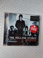 THE ROLLING STONES - STRIPPED, Envoi, Comme neuf