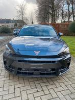 Cupra leon Sportstourer 1.5 eTSI MHEV DSG, 118 g/km, 4 cilinders, Leon, Leder en Stof