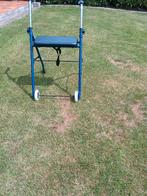 Rollator 2 wheels, Diversen, Ophalen, Lichtgewicht