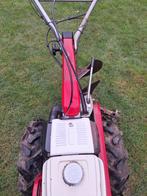 motoculteur honda f460, Ophalen, Gebruikt, Benzine