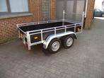 Verkoop, verhuur, reparatie van aanhangwagens te 9300 Aalst, Auto diversen, Aanhangers en Bagagewagens, Ophalen, Nieuw
