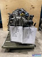RENAULT CAPTUR QASHQAI PULSAR 1.2 Versnellingsbak TL4143, Gebruikt, Nissan