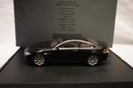 BMW 6 Series coupé (E63) black Kyosho 1:43 80 42 0 153 278, Ophalen of Verzenden, Gebruikt, Auto, Kyosho