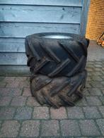 2 wielen zitmaaier, Tuin en Terras, Ophalen, Gebruikt