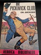 HEROICA De pickwick club DICKENS, Boeken, Ophalen of Verzenden