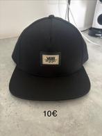 Casquette Vans, Vêtements | Hommes, Chapeaux & Casquettes, Neuf, 57 cm (M, 7⅛ pouces) ou moins, Enlèvement, Casquette