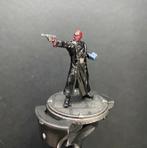 Marvel red skull miniature, Ophalen of Verzenden, Zo goed als nieuw