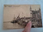 Heel oude pk: Antwerpen Schelde, met oud adres 'Eyne' (Eine), Ophalen of Verzenden, Antwerpen