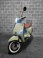 La Souris Sourini R Lmtd Edition 50cc klasse A 2023 2.236km, Fietsen en Brommers, Scooters | Vespa, Overige modellen, Klasse A (25 km/u)