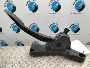 JAGUAR F-PACE EURO 6 [PEDAL_POTENTIOMETER] 2016 beschikbaar voor biedingen