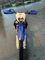 Sherco Racing 250 sef 4T 2016, Motoren