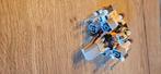 Lego star wars microfighter x wing, Ensemble complet, Enlèvement, Lego, Neuf