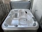 Jacuzzi HotSpring Jetsetter, Enlèvement, Utilisé, Couverture, Fixé